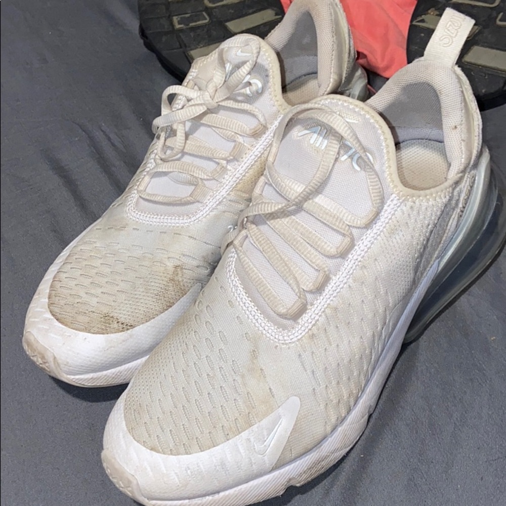 kids nike air max 270